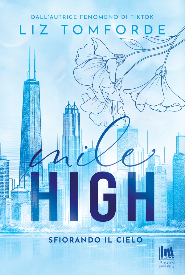 Mile High. Sfiorando il cielo - Librerie.coop Mile High. Sfiorando il cielo - Librerie.coop