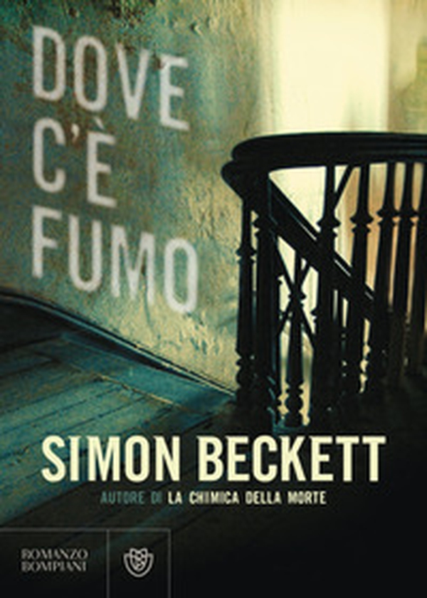 Dove c'è fumo - Librerie.coop Dove c'è fumo - Librerie.coop