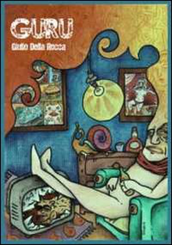 Guru - Librerie.coop Guru - Librerie.coop