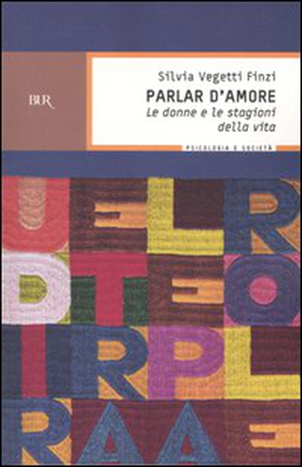 Parlar d'amore. Le donne e le stagioni della vita - Librerie.coop Parlar d'amore. Le donne e le stagioni della vita - Librerie.coop