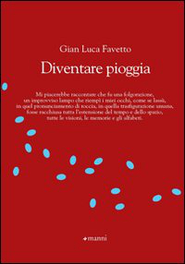 Diventare pioggia - Librerie.coop