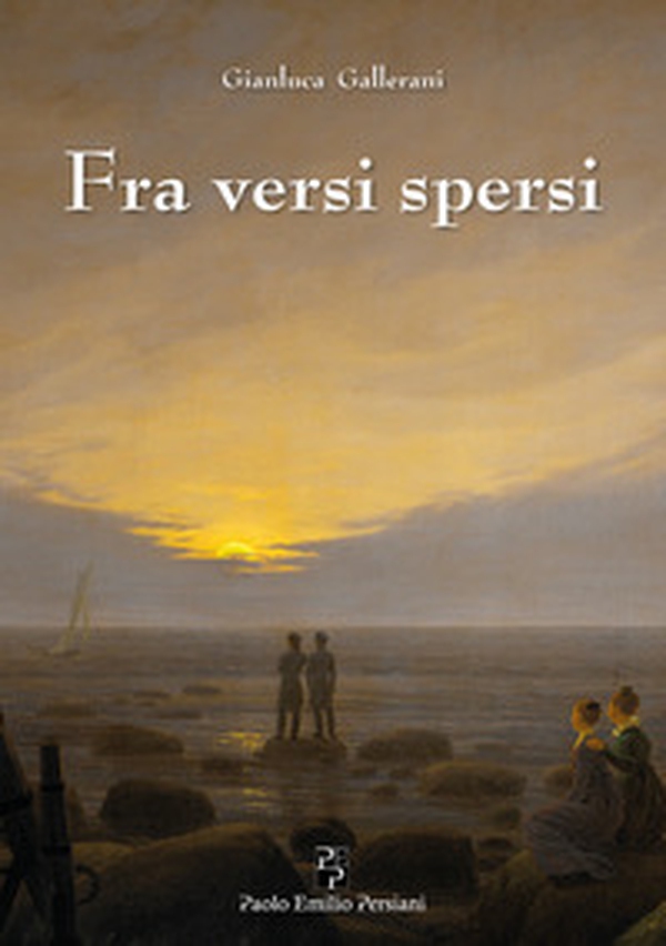 Fra versi spersi - Librerie.coop Fra versi spersi - Librerie.coop