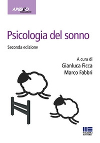 Psicologia del sonno - Librerie.coop