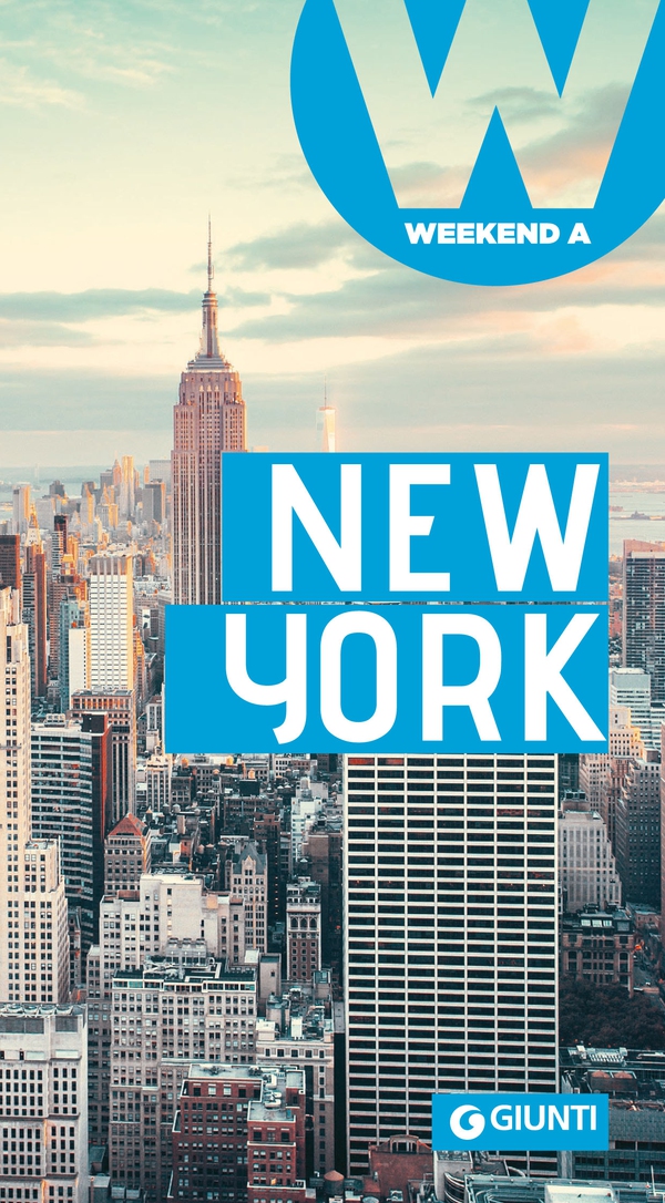 New York - Librerie.coop New York - Librerie.coop