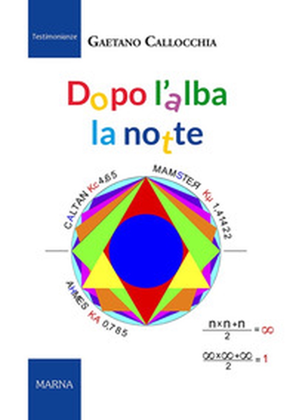 Dopo l'alba la notte - Librerie.coop Dopo l'alba la notte - Librerie.coop