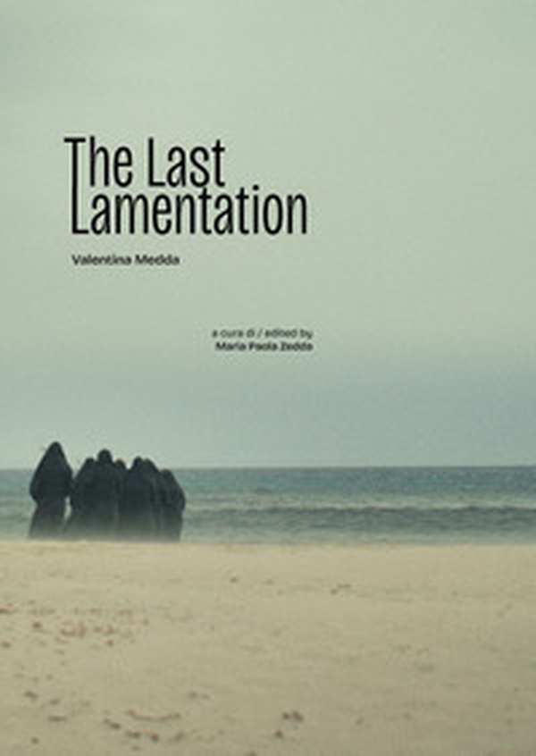 The last lamentation - Librerie.coop The last lamentation - Librerie.coop