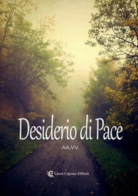 Desiderio di pace - Librerie.coop