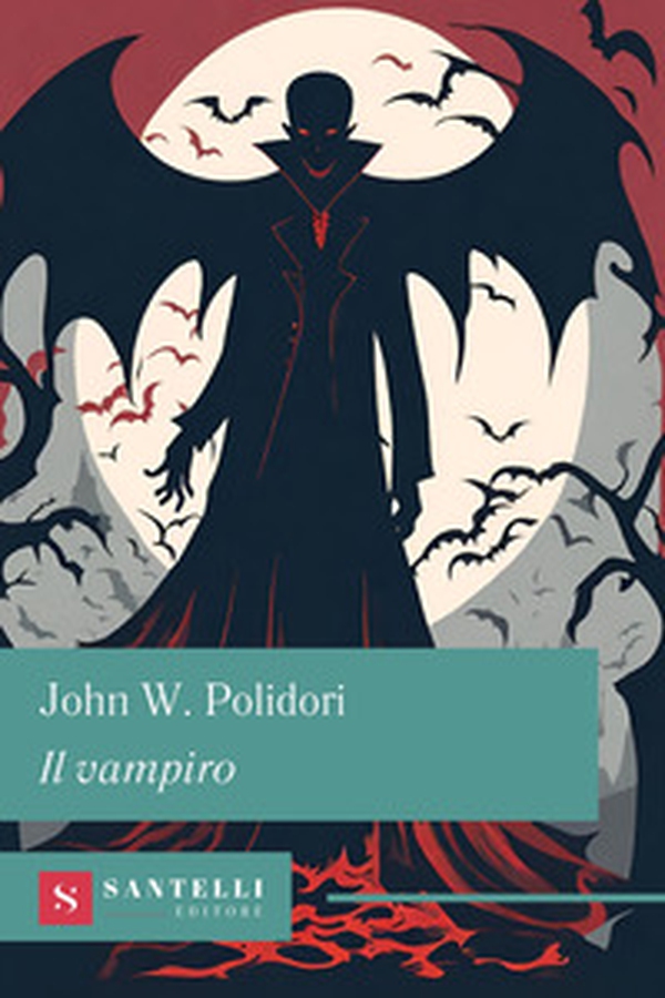 Il vampiro - Librerie.coop Il vampiro - Librerie.coop