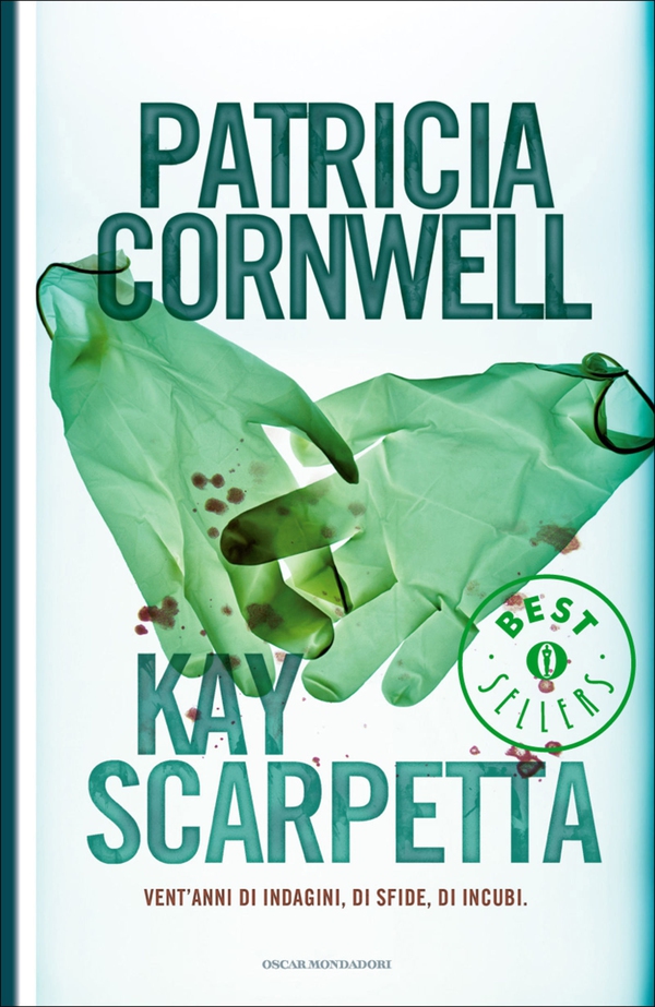 Kay Scarpetta (Versione italiana) - Librerie.coop Kay Scarpetta (Versione italiana) - Librerie.coop