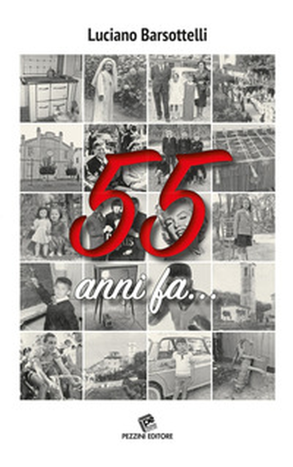 55 anni fa - Librerie.coop