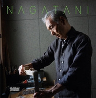 Kyoji Nagatani. Your eyes only - Librerie.coop