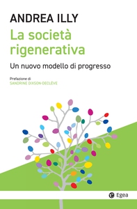 La società rigenerativa - Librerie.coop