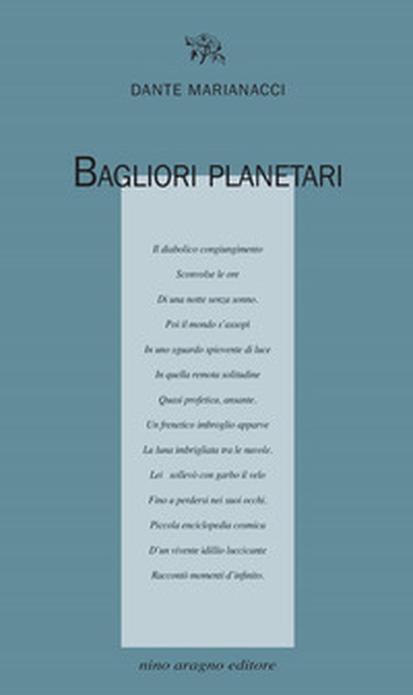 Bagliori planetari - Librerie.coop