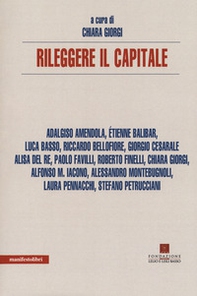 Rileggere «Il Capitale» - Librerie.coop