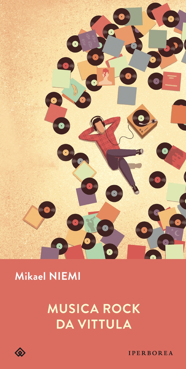 Musica Rock Da Vittula - Librerie.coop Musica Rock Da Vittula - Librerie.coop