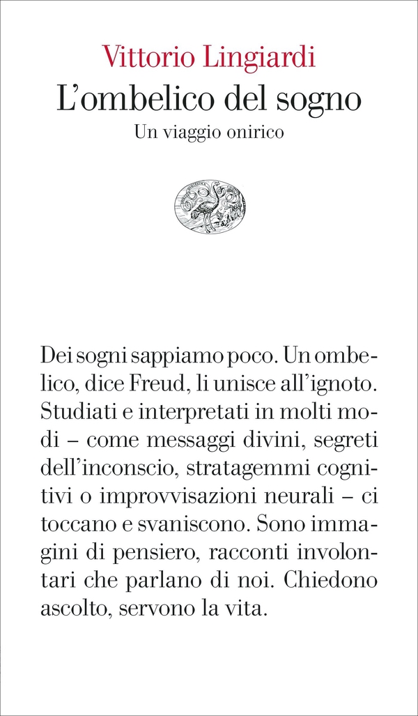 L'ombelico del sogno - Librerie.coop L'ombelico del sogno - Librerie.coop