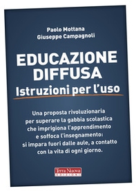 Educazione diffusa. Istruzioni per l'uso - Librerie.coop