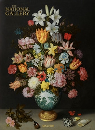 The National Gallery. Paintings, people, portraits. Ediz. inglese - Librerie.coop
