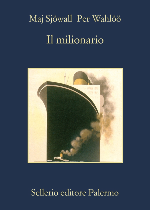 Il milionario - Librerie.coop Il milionario - Librerie.coop