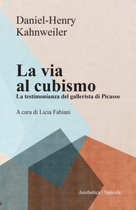 La via al cubismo - Librerie.coop