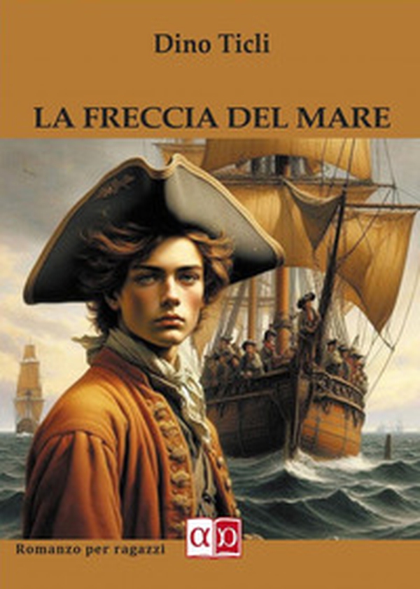 La freccia del mare - Librerie.coop La freccia del mare - Librerie.coop