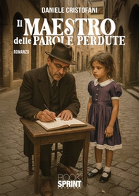 Il maestro delle parole perdute - Librerie.coop