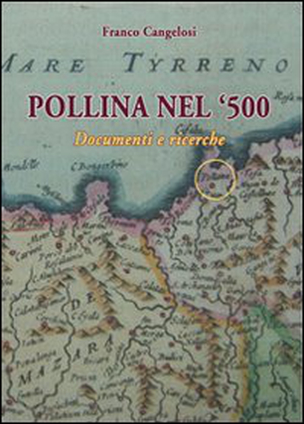 Pollina nel '500. Documenti e ricerche - Librerie.coop Pollina nel '500. Documenti e ricerche - Librerie.coop