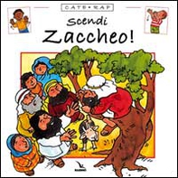 Cate rap - Vol. 4 - Librerie.coop