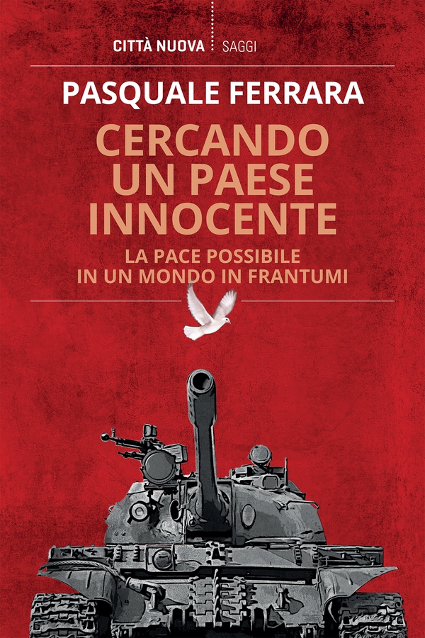 Cercando un paese innocente - Librerie.coop Cercando un paese innocente - Librerie.coop