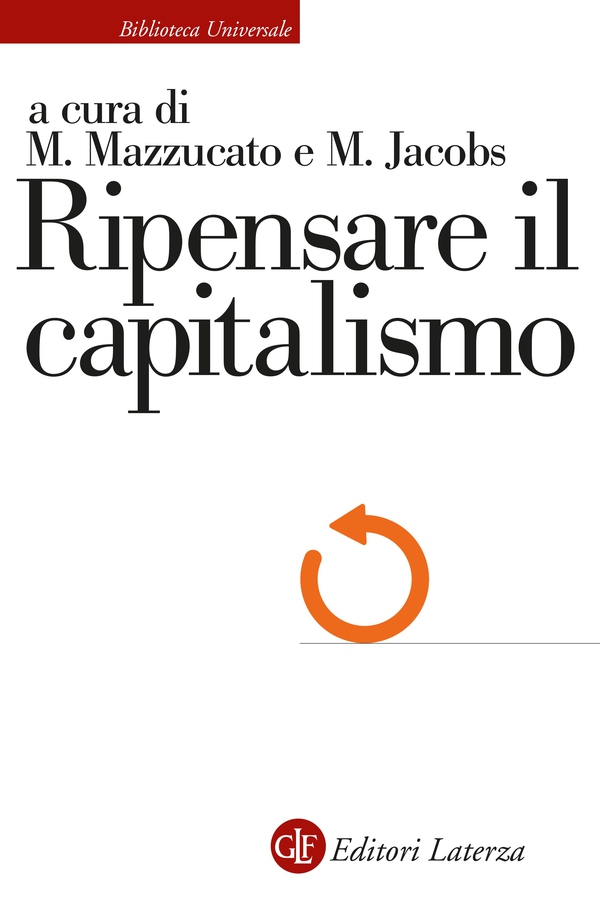 Ripensare il capitalismo - Librerie.coop Ripensare il capitalismo - Librerie.coop