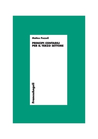 Principi contabili per il terzo settore - Librerie.coop Principi contabili per il terzo settore - Librerie.coop