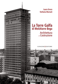 La Torre Galfa di Melchiorre Bega - Librerie.coop La Torre Galfa di Melchiorre Bega - Librerie.coop