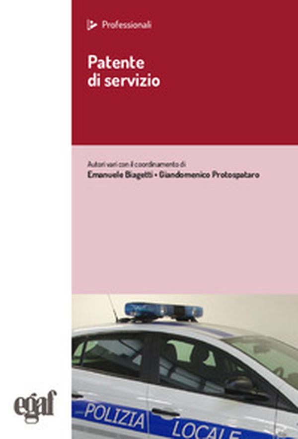 Patente di servizio - Librerie.coop