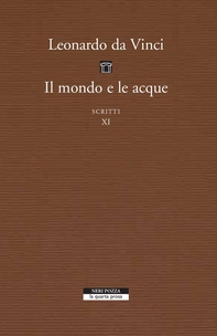 Il mondo e le acque - Librerie.coop