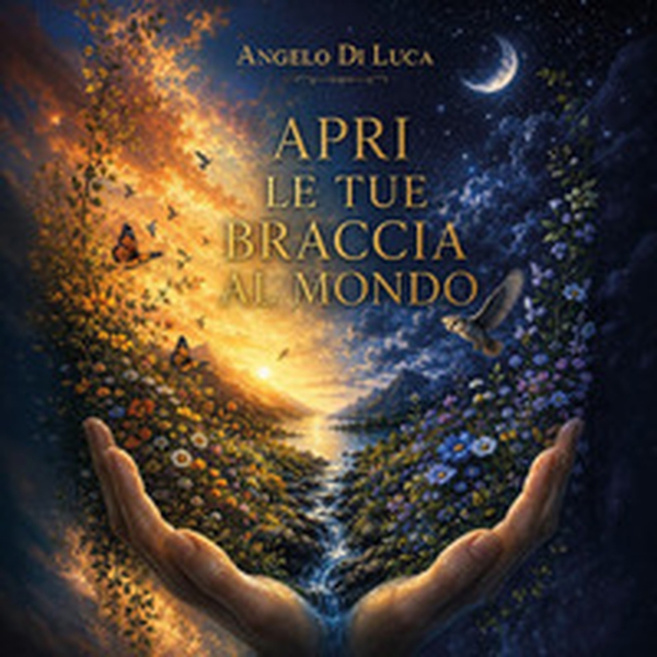 Apri le tue braccia al mondo - Librerie.coop
