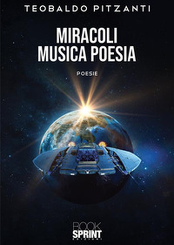 Miracoli musica poesia - Librerie.coop Miracoli musica poesia - Librerie.coop