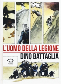 L'uomo della legione - Librerie.coop