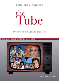 The Tube - Librerie.coop The Tube - Librerie.coop