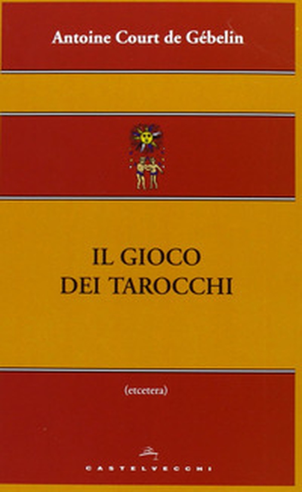 Il gioco dei tarocchi - Librerie.coop Il gioco dei tarocchi - Librerie.coop
