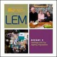 LEM. The learning museum. Report - Librerie.coop LEM. The learning museum. Report - Librerie.coop