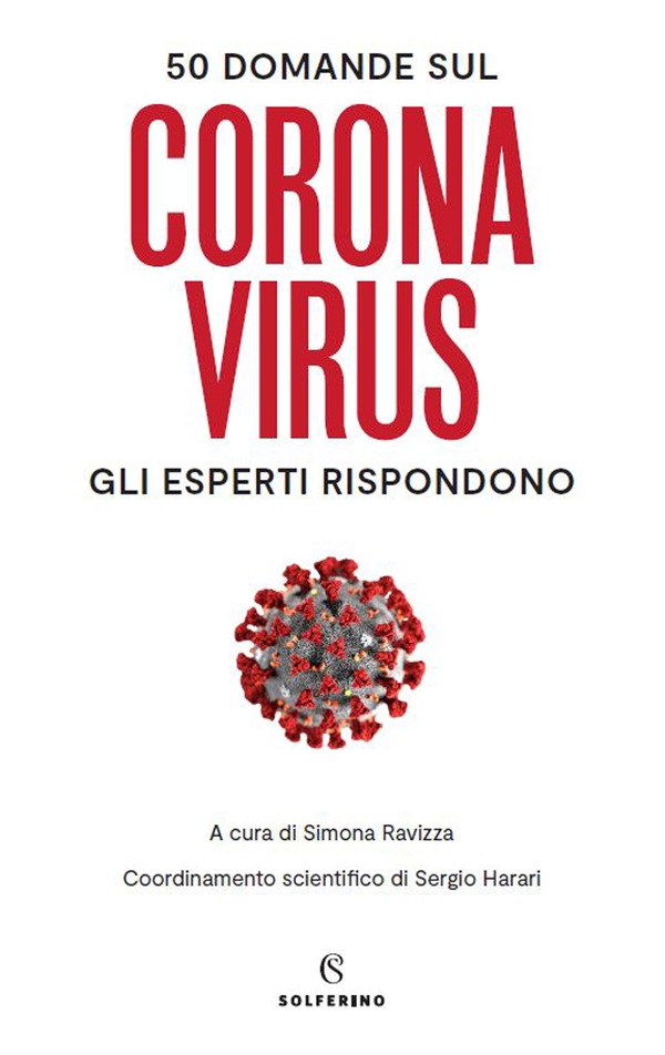 50 domande sul Corona Virus - Librerie.coop 50 domande sul Corona Virus - Librerie.coop