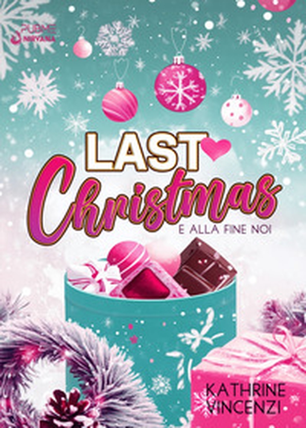 Last Christmas. E alla fine noi - Librerie.coop Last Christmas. E alla fine noi - Librerie.coop