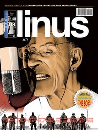 Linus - Vol. 3 - Librerie.coop