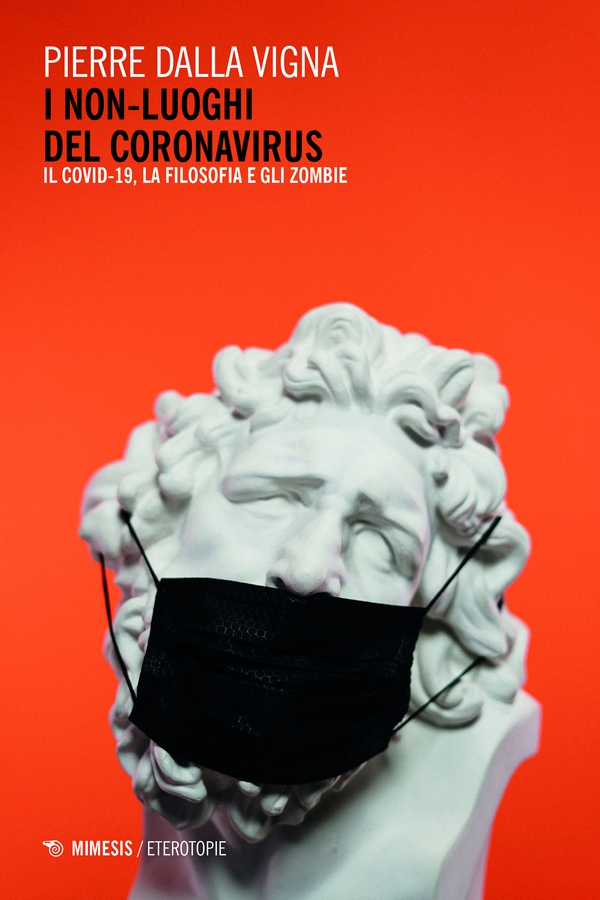 I non-luoghi del Coronavirus - Librerie.coop I non-luoghi del Coronavirus - Librerie.coop