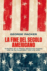 La fine del secolo americano - Librerie.coop