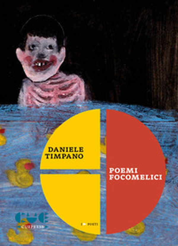 Poemi focomelici. Selezione ragionata 1980 al 2024 - Librerie.coop Poemi focomelici. Selezione ragionata 1980 al 2024 - Librerie.coop