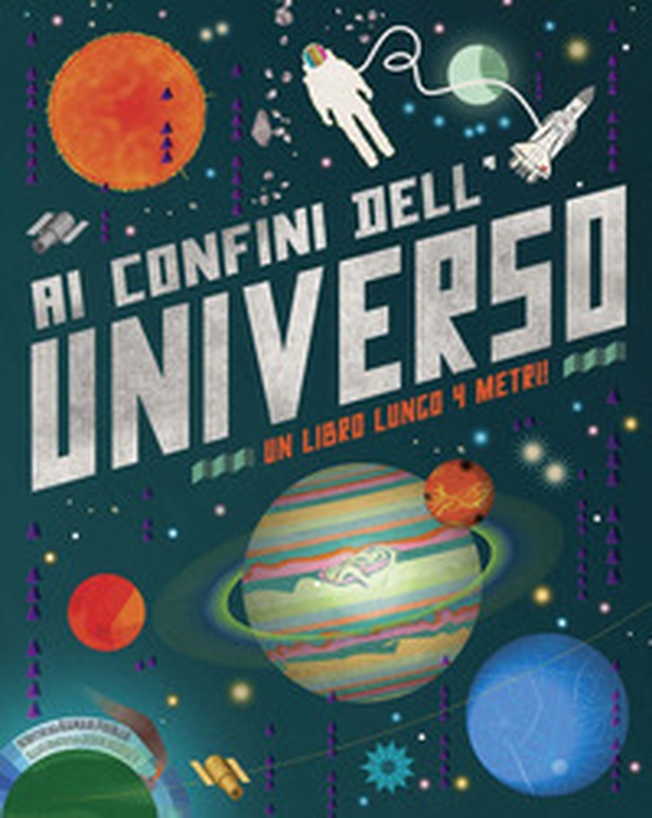 Ai confini dell'universo - Librerie.coop Ai confini dell'universo - Librerie.coop
