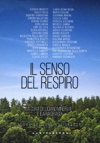 Il senso del respiro - Librerie.coop Il senso del respiro - Librerie.coop