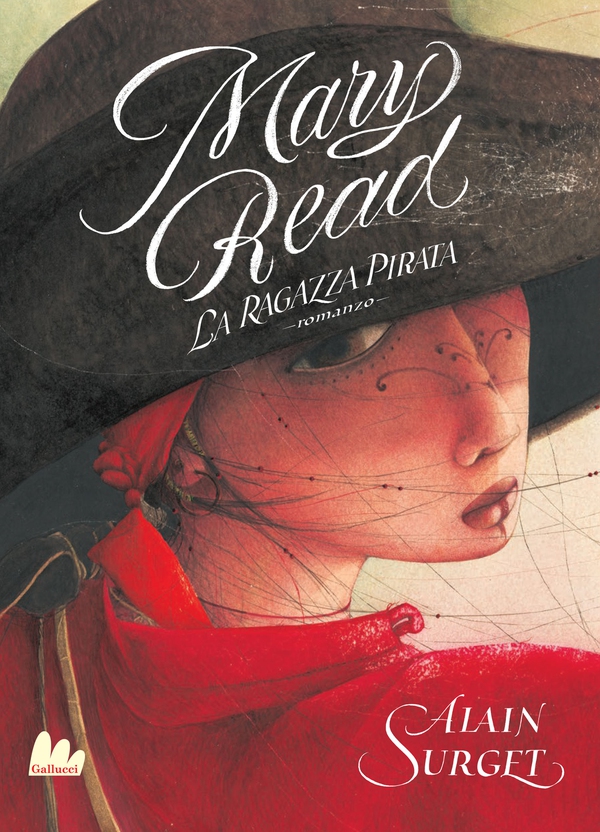 Mary Read. La ragazza pirata - Librerie.coop Mary Read. La ragazza pirata - Librerie.coop