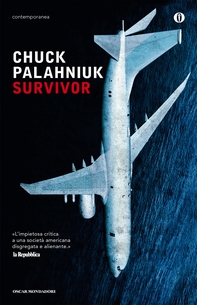 Survivor - Librerie.coop